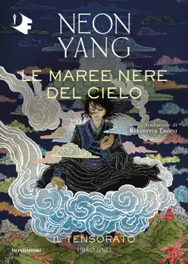 Read: Le maree nere Book del cielo