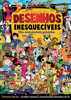 Desenhos Inesquecíveis - Worney Almeida de Souza