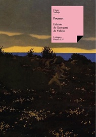 Poemas - César Vallejo & Georgette de Vallejo