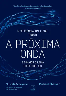 A próxima onda