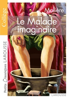 PCL collège - Le Malade Imaginaire by Various Authors