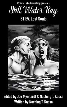 Read: Still Water Bay S1 Book E5