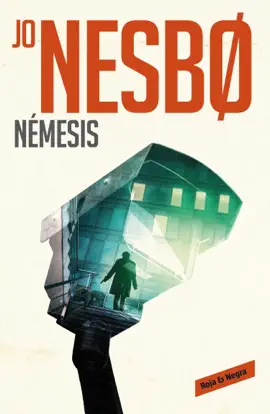 Read: Némesis (Harry Hole Book 4)