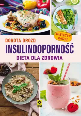 Read: Insulinooporność. Dieta dla zdrowia Book