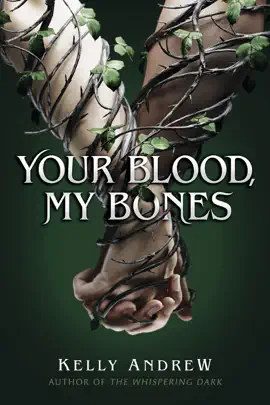 Read: Book Your Blood, My Bones
