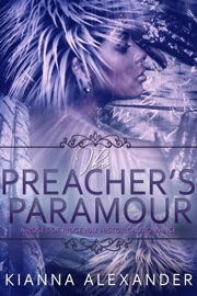 The Preacher's Paramour - Kianna Alexander
