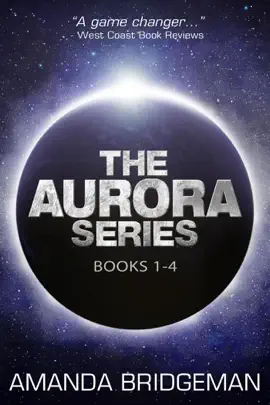 Read: The Aurora Series Boxset Book #1