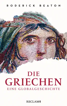 Read: Die Book Griechen. Eine Globalgeschichte