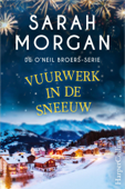 Vuurwerk in de sneeuw - Sarah Morgan