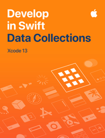 Develop in Swift Data Collections