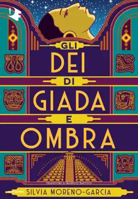 Read: Book Gli dei di giada e ombra