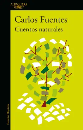 Read: Cuentos naturales Book