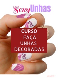 Sexy UNHAS CURSO