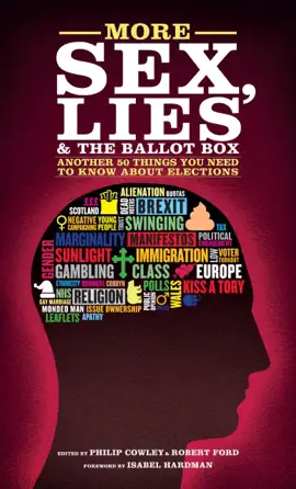 Read: More Sex, Book Lies and the Ballot Box