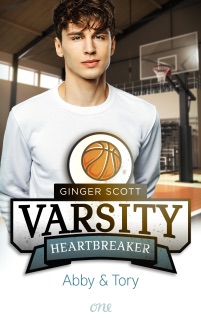 Varsity Heartbreaker: Abby & Tory by Ginger Scott & Anita Nirschl