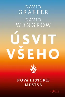 Read: Úsvit všeho Book