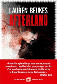 Afterland - Laurent Philibert-Caillat & Lauren Beukes