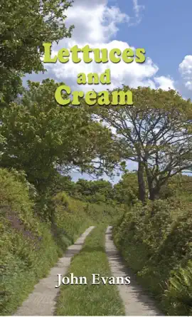 Read: Lettuces Book and Cream