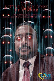SVP's Little Black Book of Terror - S VP, Anthanasia Jones, Naching Kassa, Tonia Ransom, Nicole Kurtz, Denise Tapscott, Teel James Glenn, Kirk A. Johnson, F.R. Michaels, Patrick Freivald, Marc L. Abbott, Rashid Darden, Robert Masterson & Gordon Linzer