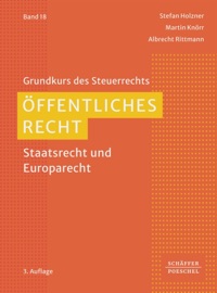 Öffentliches Recht