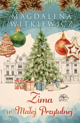 Read: W Małej Book Przytulnej. Tom 3. Zima w Małej Przytulnej