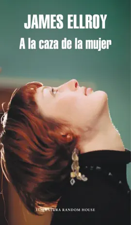 Read: A la caza de la mujer Book