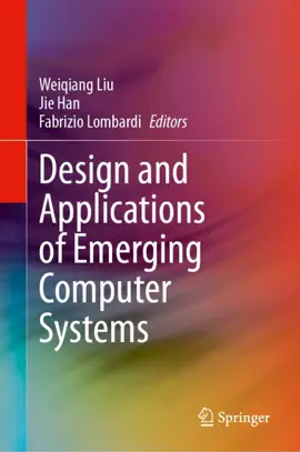 Read: Design and Applications of Emerging Computer Systems Book