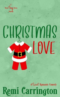 Christmas Love by Remi Carrington