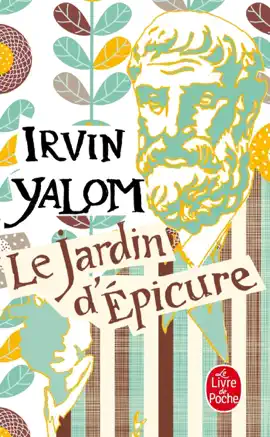 Read: Le Jardin d'Épicure Book