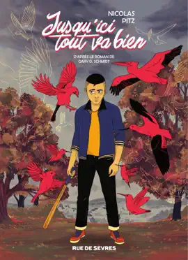 Read: Jusqu'ici tout va bien Book
