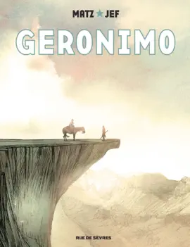 Read: Geronimo