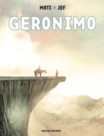 Geronimo - JEF & Matz