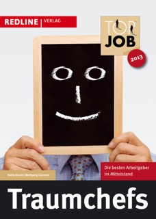TOP JOB: Traumchefs by Heike Bruch
