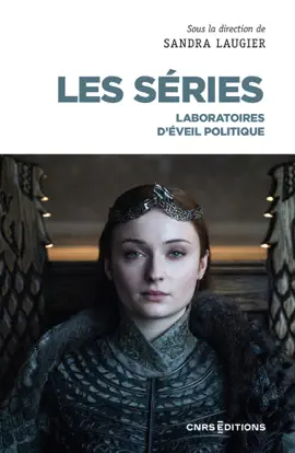 Read: Les séries - Book Laboratoires d'éveil politique