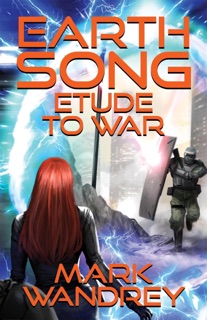 Etude to War by Mark Wandrey