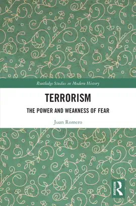 Read: Terrorism