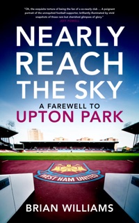Nearly Reach the Sky by Brian Williams