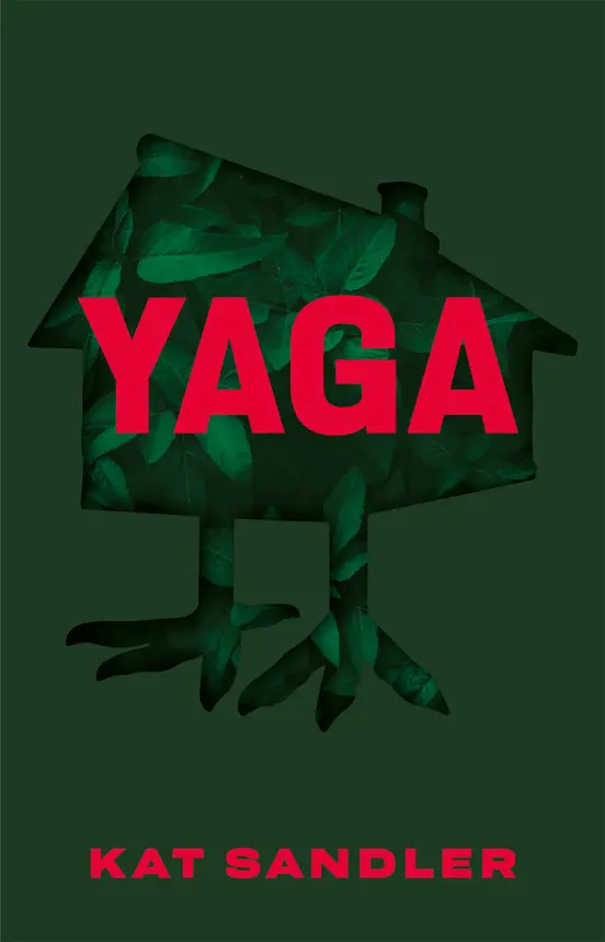 Yaga