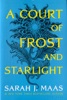 Book A Court of Frost and Starlight