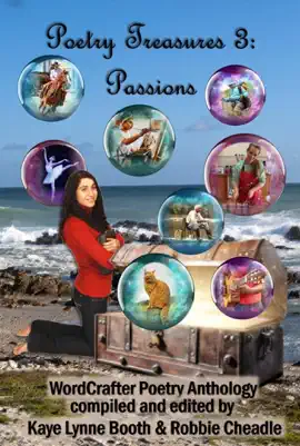 Read: Poetry Treasures Book 3: Passions