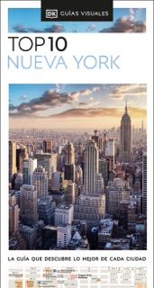 Nueva York Guia Top 10 by DK Travel
