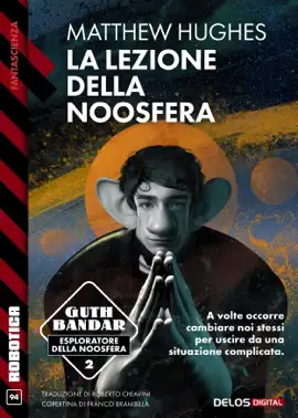 Read: La lezione Book della Noosfera