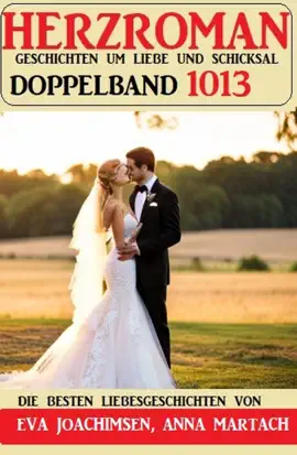 Read: Herzroman Doppelband Book 1013