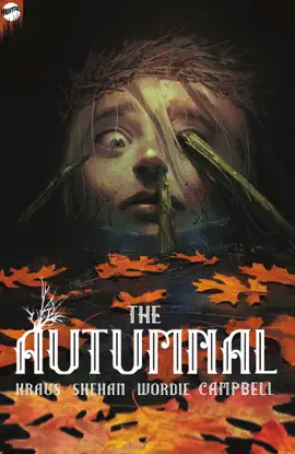 Read: The Book Autumnal