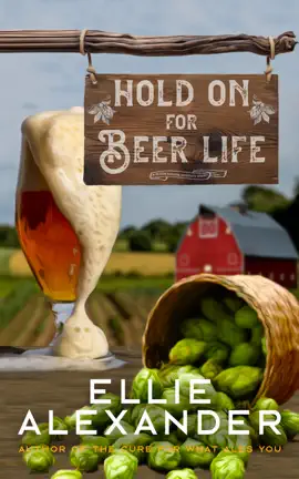 Read: Hold Book on for Beer Life