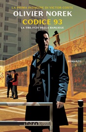 Codice 93 - Olivier Norek