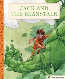 Jack and the Beanstalk - Joseph Jacobs