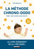 La méthode chrono-dodo - Aude Becquart