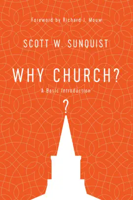 Read: Why Church? Book
