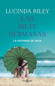 Las siete hermanas (Las siete hermanas 1) Book Cover